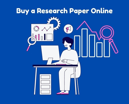 Buy a Research Paper
